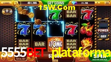 A Emoção da Loteria na 5555bet plataforma: Uma Chance de Mudança de Vida